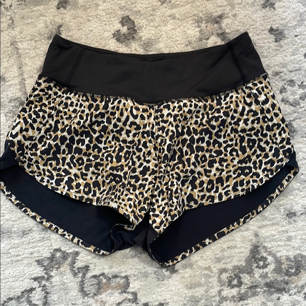 Outdoor Voices Women's Shorts